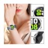RICHONE Funda protectora de pantalla compatible con_4