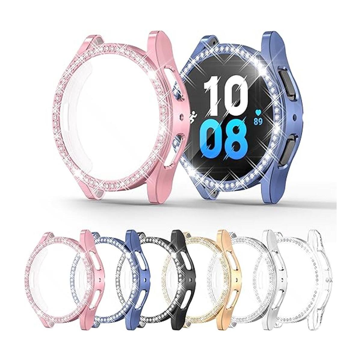 RICHONE Funda protectora de pantalla compatible con