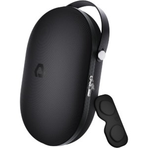 DESTEK Funda de transporte CC2 compatible con MetaOculus_1