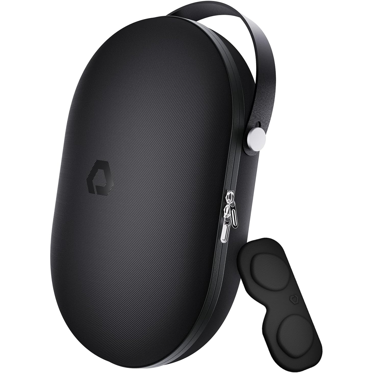 DESTEK Funda de transporte CC2 compatible con MetaOculus