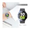 RICHONE Funda protectora de pantalla compatible con_3