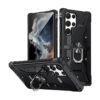 TORRTOWAY Funda para Samsung Galaxy S22 Ultra funda de_1