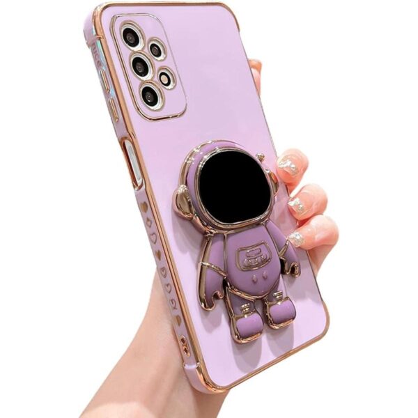 PHYLLA Funda compatible con Samsung Galaxy A23 de 6.6_1