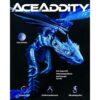 Aceaddity Silk Magic PLA 3D Printer Filament DualColour_2