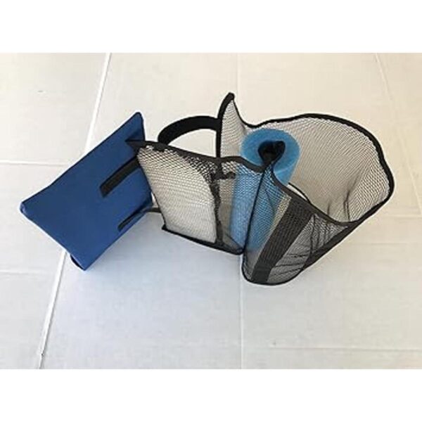 KHTS6310 The Original Made in USA Critter Pool Escape_6
