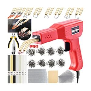 150W Plastic WelderPlastic Welding Kit Car Bumper Repair_1