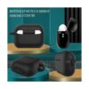 Coffea Funda para Airpods Pro de 2 generación funda_5