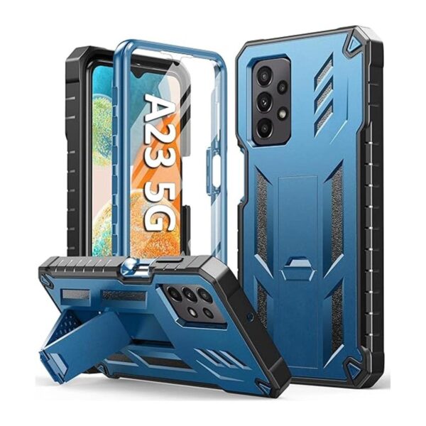 Funda para Samsung Galaxy A23 5G carcasa protectora_1