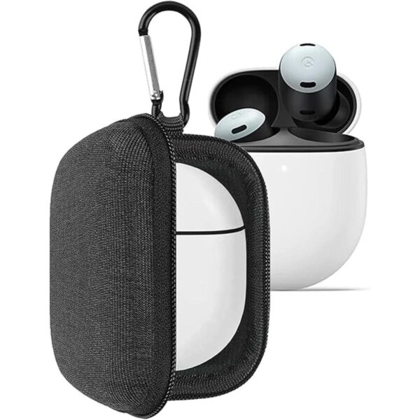 Funda compatible con Google Pixel Buds Pro 2022_1