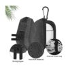 Funda compatible con Google Pixel Buds Pro 2022_3