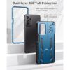 Funda para Samsung Galaxy A23 5G carcasa protectora_5