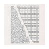 Split Textures Frame Metal Die Cuts Dies Cutting Split