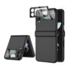 Funda para Samsung Z Flip 4 Protección de bisagra de_1