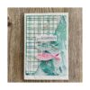 Split Textures Frame Metal Die Cuts Dies Cutting Split