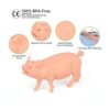Figuras de animales de granja con 10 figuras de animales_6