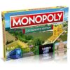 Monopoly Edición Sacramento juego de mesa familiar para 2_1