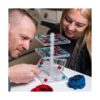 Jokari Toma el juego de mesa de estrategia 3D Tower para_3