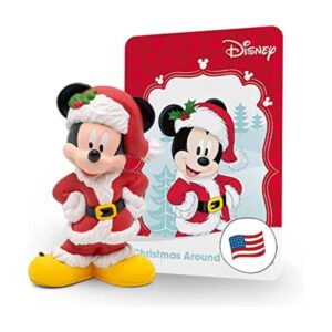 Tonies Mickey Christmas Around The World Audio Play_1