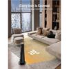Paris Rhne Combo de humidificador de calentador de_5