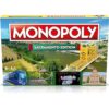 Monopoly Edición Sacramento juego de mesa familiar para 2_4