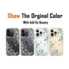 KEXAAR Funda para iPhone 14 Pro funda para iPhone 14 Pro_3