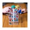 Jokari Toma el juego de mesa de estrategia 3D Tower para_2