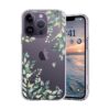 KEXAAR Funda para iPhone 14 Pro funda para iPhone 14 Pro_1