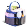 Mesh Shower Caddy Portable for College Dorm Room