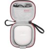 BOVKE Funda de transporte para auriculares Bose
