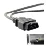 iKKEGOL OBD2 OBD II Cable abierto de 16 pines y divisor_2
