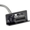 iKKEGOL OBD2 OBD II Cable abierto de 16 pines y divisor_3
