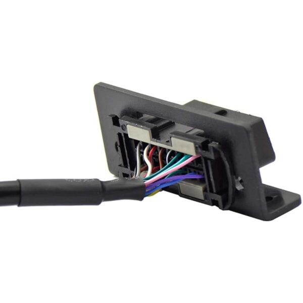 iKKEGOL OBD2 OBD II Cable abierto de 16 pines y divisor_4