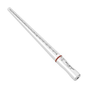 SPLENOR TOOLS Mandril de tamaño de anillo de acero