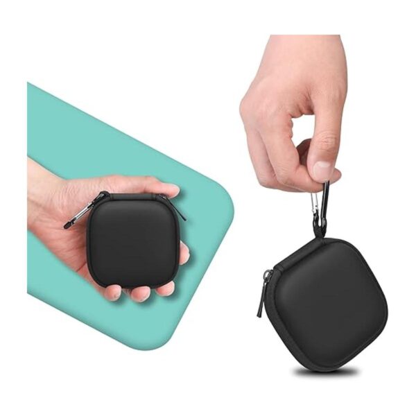 BOVKE Funda de transporte para auriculares Bose