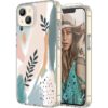 Noyabox Funda para iPhone 14 con protector de pantalla_1