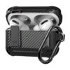 Olytop Funda para Airpods Pro de 2 generación con tapa de