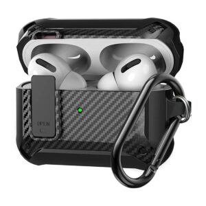Olytop Funda para Airpods Pro de 2 generación con tapa de