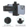 KEAUP Soporte universal para teléfono celular adaptador_3