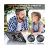 SPIDERCASE Funda para Google Pixel 7 con 2 piezas_2