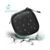 BOVKE Funda de transporte para auriculares Bose