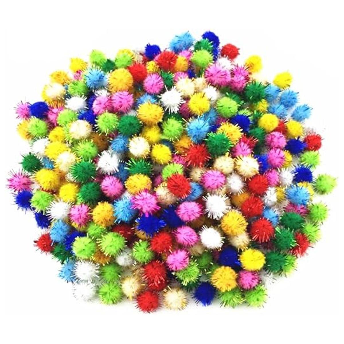 Kbraveo 1500 bolas brillantes de 12 pulgada para