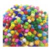 Kbraveo 1500 bolas brillantes de 12 pulgada para