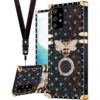 Loheckle Funda para Samsung Galaxy A52A52s para mujer_1