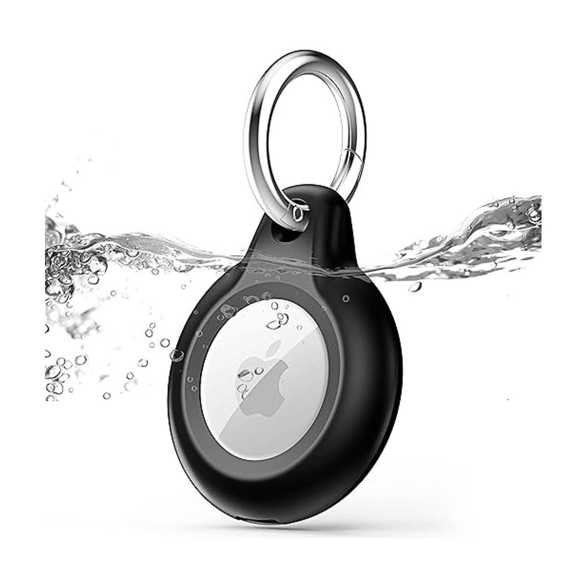 Paquete de 1 llavero AirTag para Apple Airtag funda