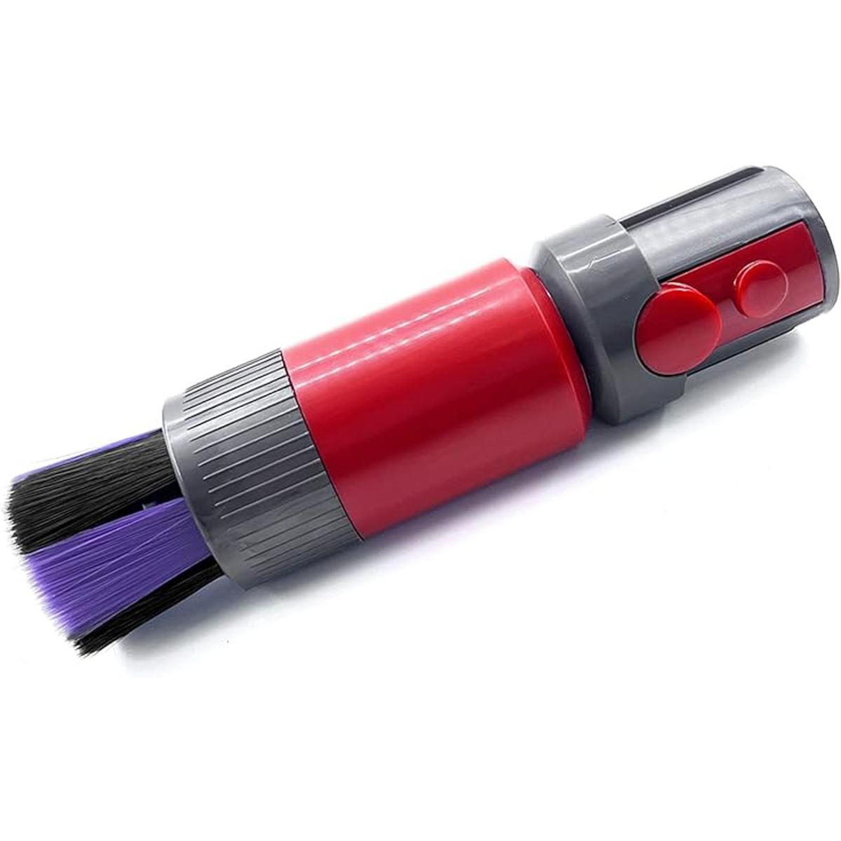 Tivcroxs V8 V10 Cepillo de polvo sin rastros compatible