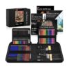 Kit de dibujo de 116 piezas suministros de dibujo