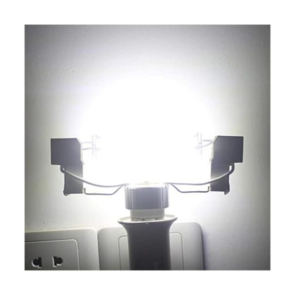 KIMROO Bombillas LED R7S de 15 W de 4.646 in paquete de_2