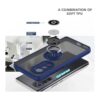 TJS Funda compatible con Motorola Moto Edge 2022 funda_5