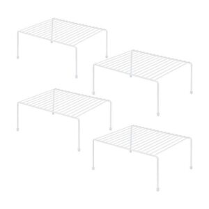 Estante de almacenamiento para gabinetes de cocina patas_1