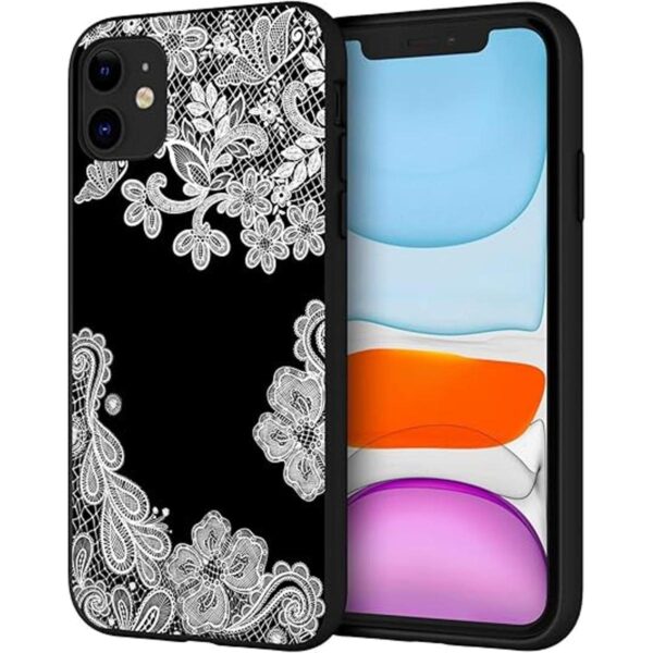 Funda para iPhone 12 diseñada para iPhone 12 Pro funda_2